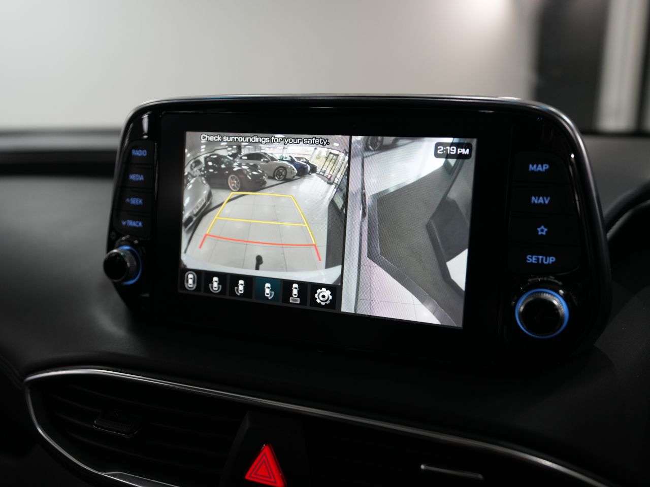 2021 HYUNDAI SANTA FE 2021 HYUNDAI SANTA FE