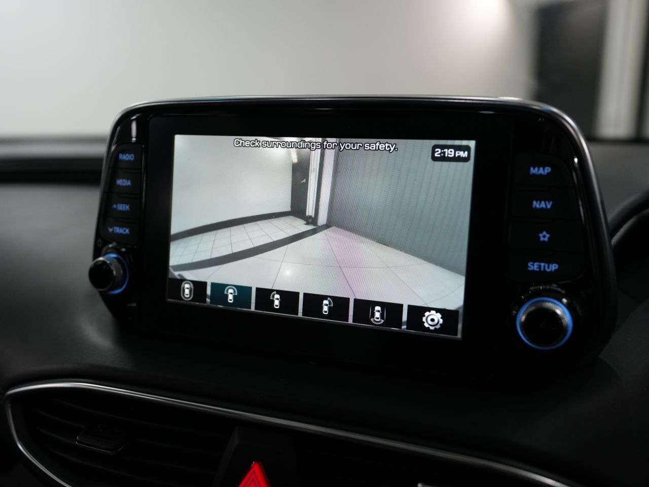 2021 HYUNDAI SANTA FE 2021 HYUNDAI SANTA FE