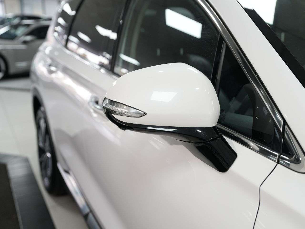 2021 HYUNDAI SANTA FE 2021 HYUNDAI SANTA FE