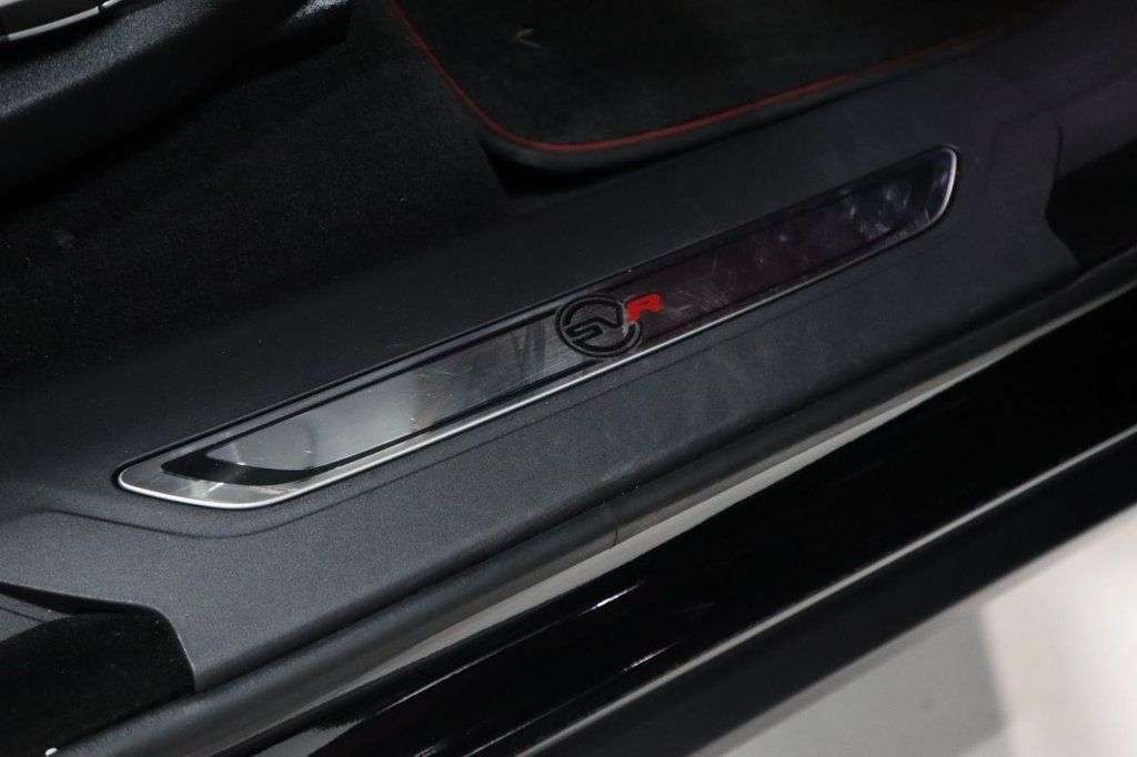 2021 JAGUAR F-PACE 2021 JAGUAR F-PACE