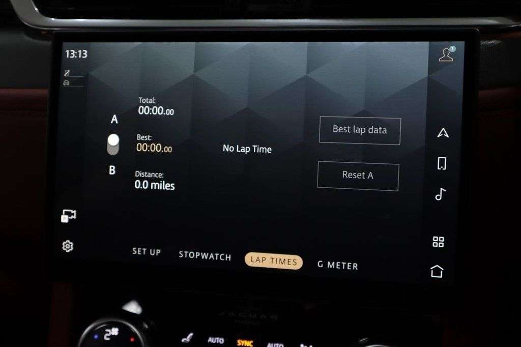 2021 JAGUAR F-PACE 2021 JAGUAR F-PACE