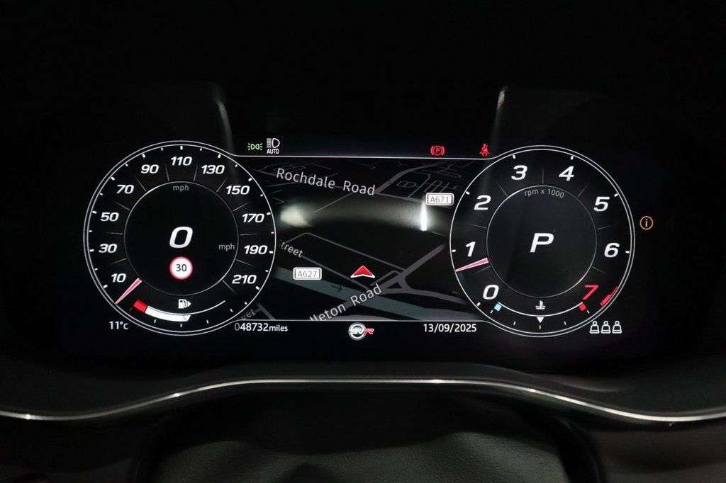 2021 JAGUAR F-PACE 2021 JAGUAR F-PACE