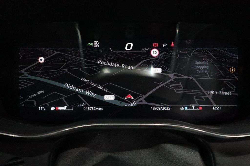 2021 JAGUAR F-PACE 2021 JAGUAR F-PACE