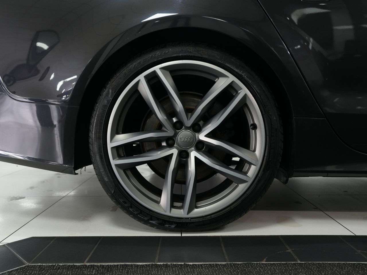 2016 AUDI A7 2016 AUDI A7