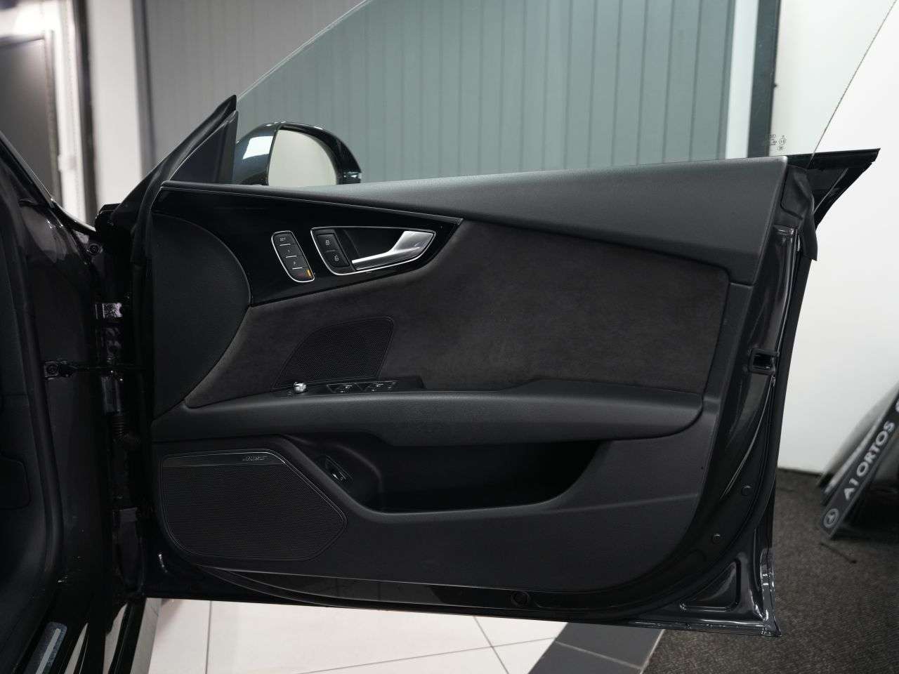 2016 AUDI A7 2016 AUDI A7
