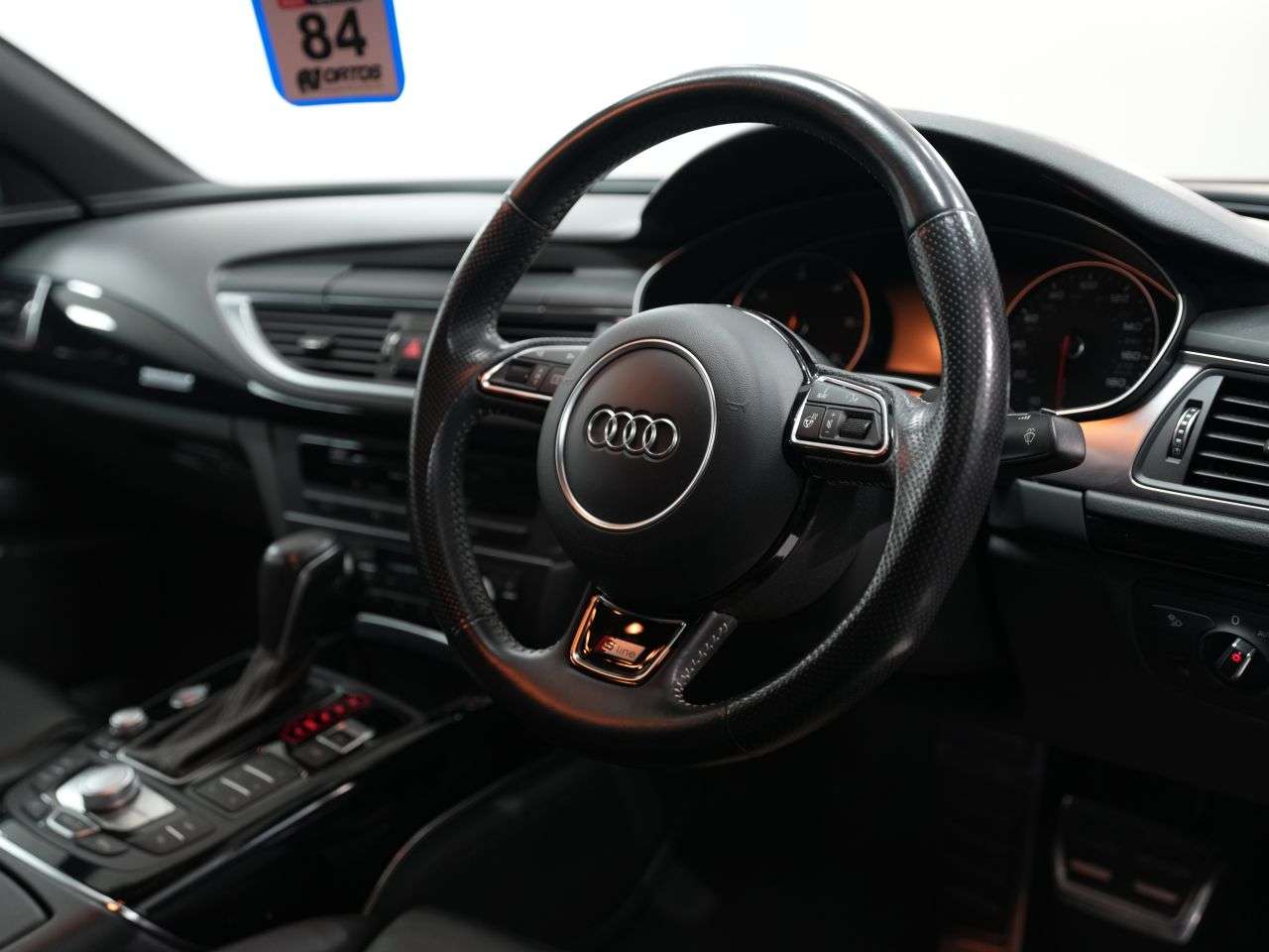 2016 AUDI A7 2016 AUDI A7