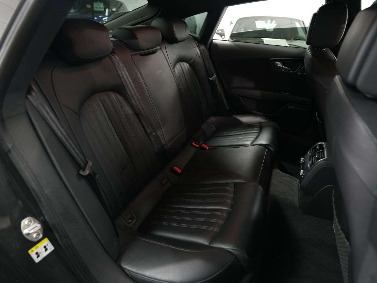 2016 AUDI A7 2016 AUDI A7