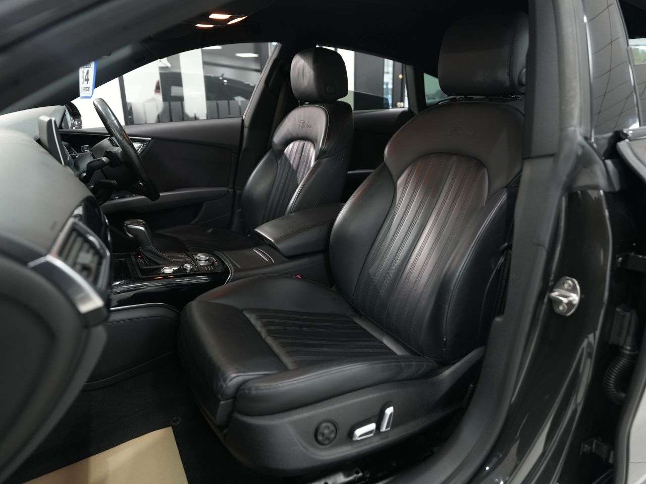 2016 AUDI A7 2016 AUDI A7
