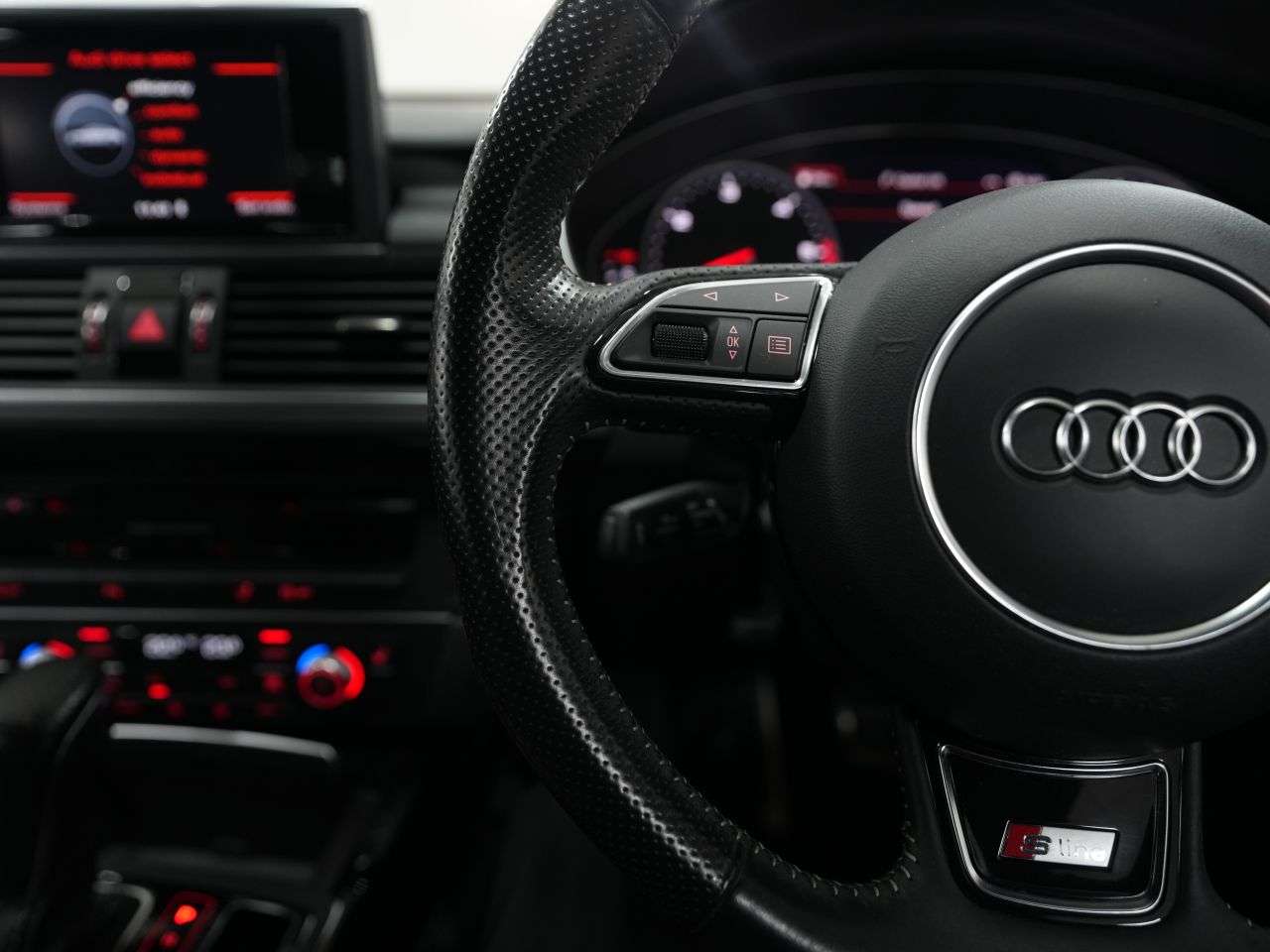 2016 AUDI A7 2016 AUDI A7