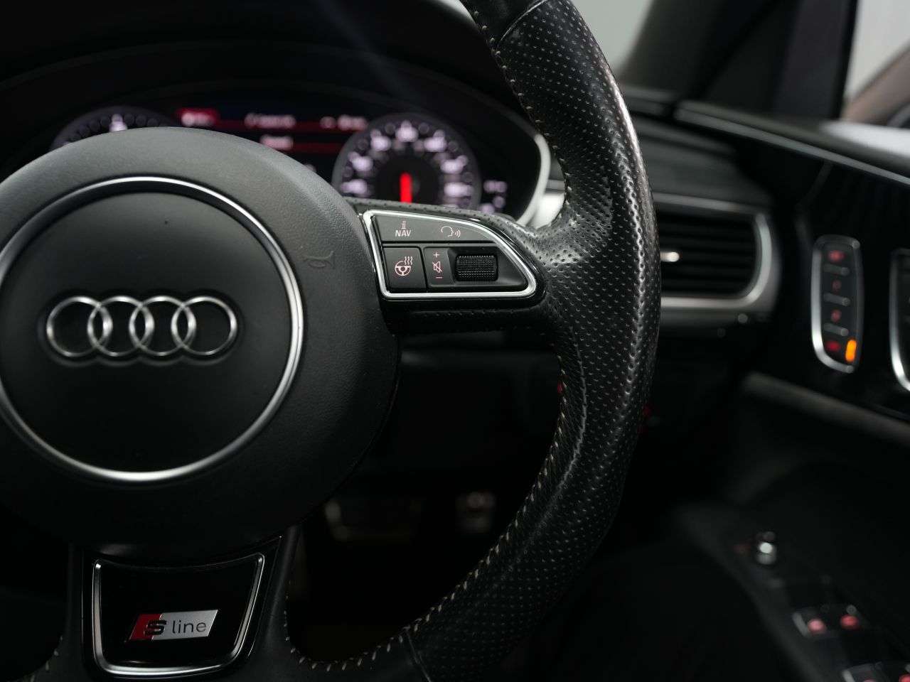 2016 AUDI A7 2016 AUDI A7
