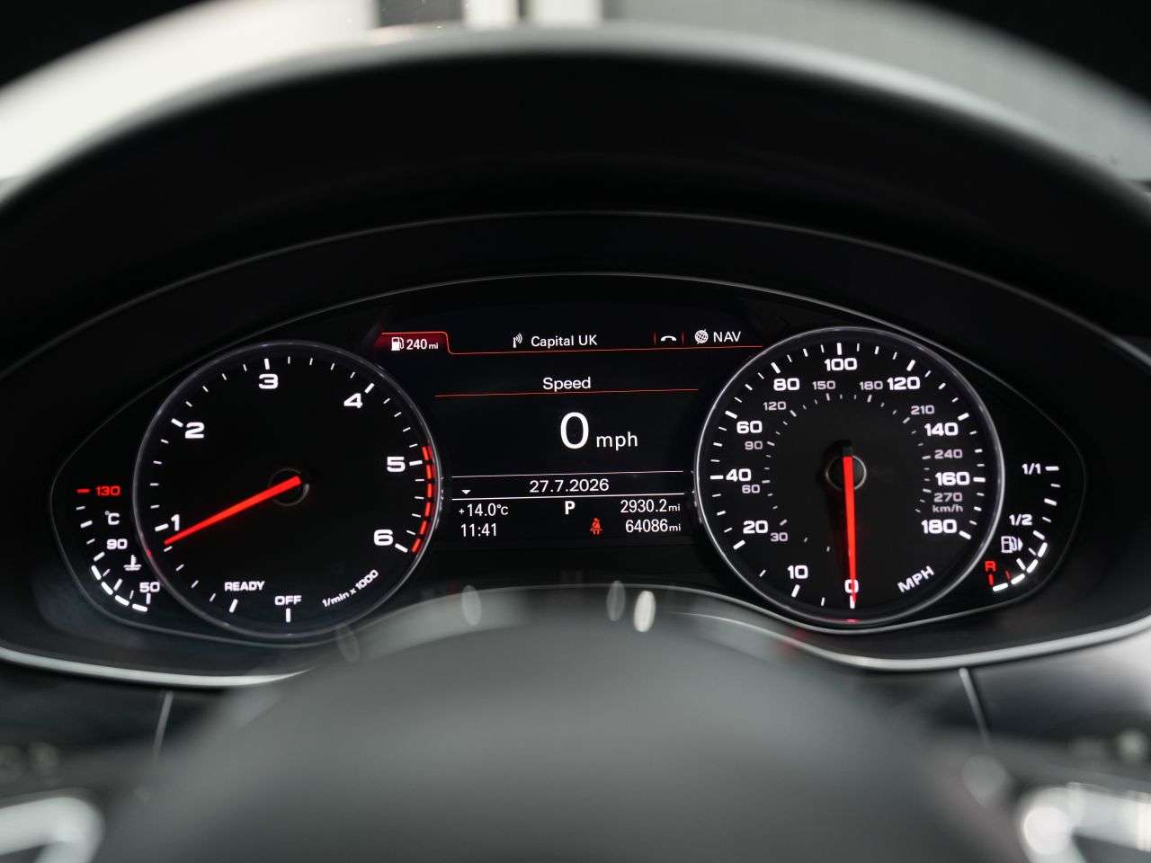 2016 AUDI A7 2016 AUDI A7