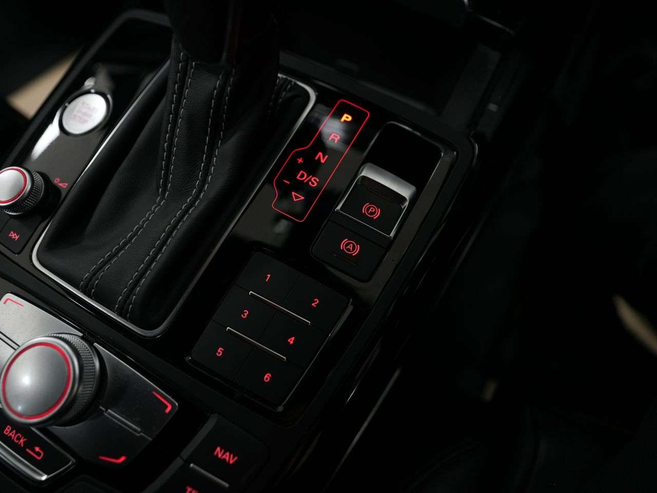 2016 AUDI A7 2016 AUDI A7