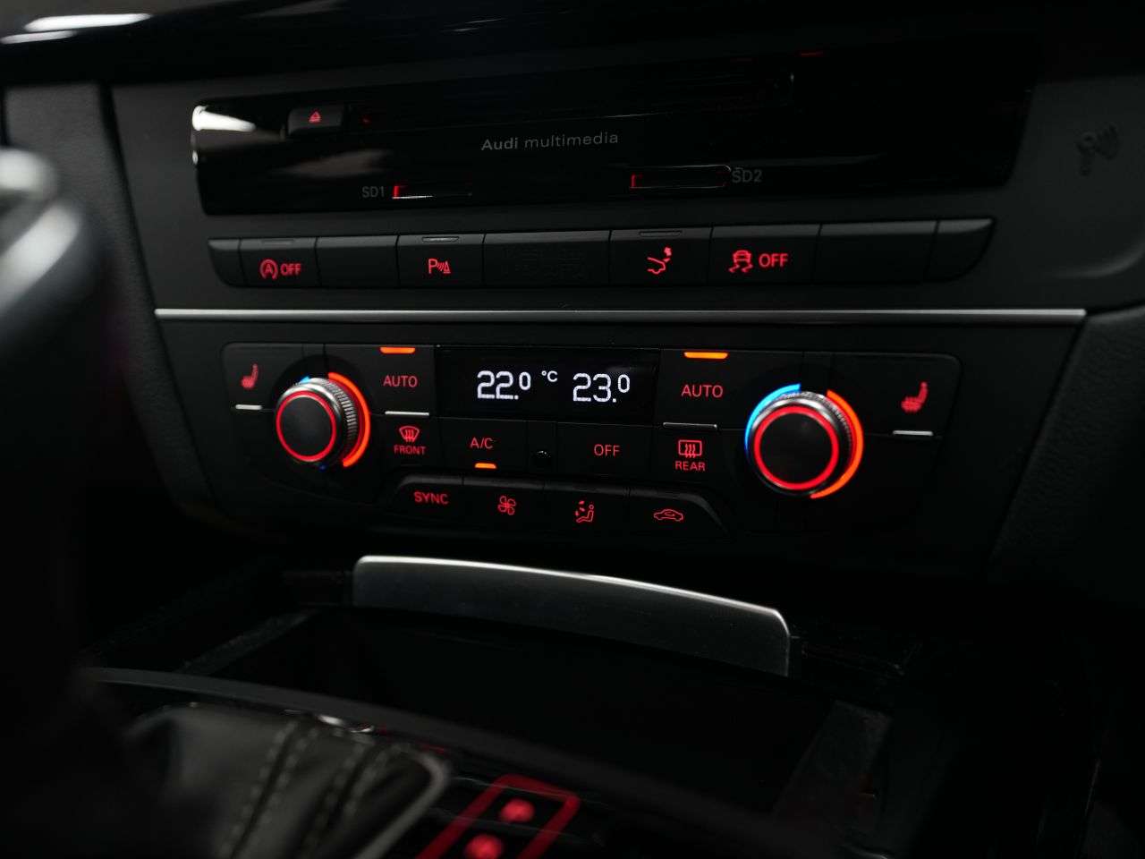 2016 AUDI A7 2016 AUDI A7