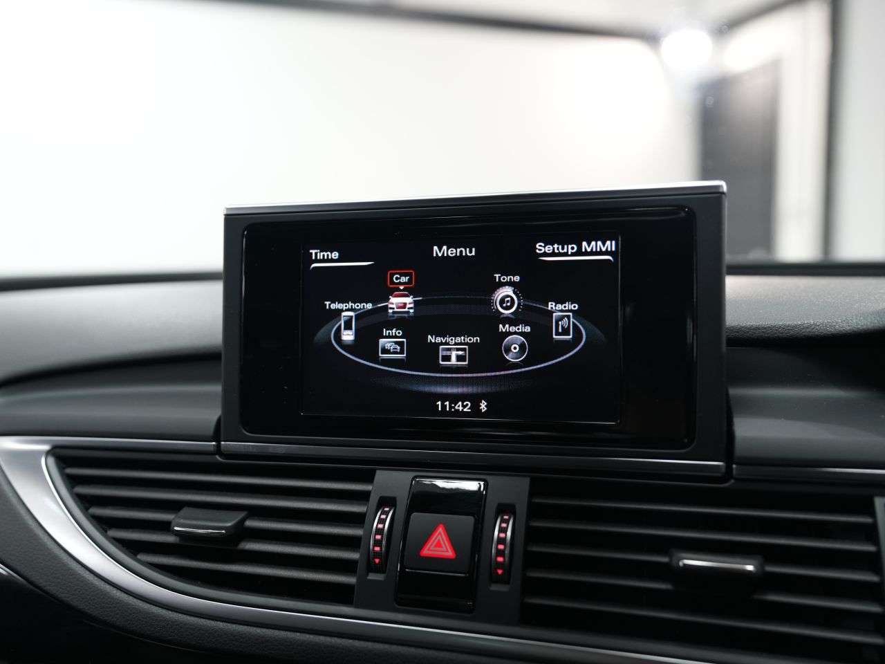 2016 AUDI A7 2016 AUDI A7