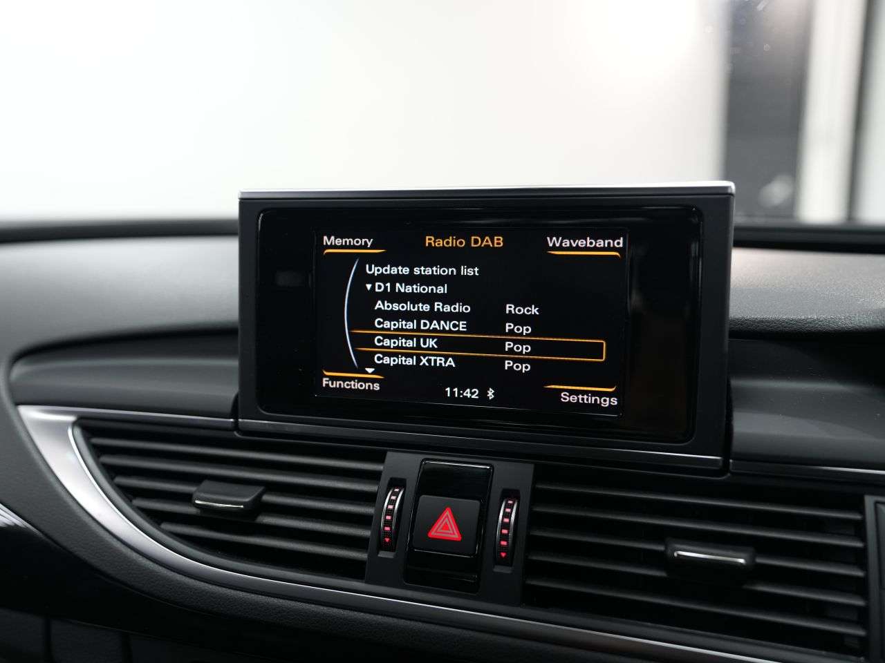 2016 AUDI A7 2016 AUDI A7