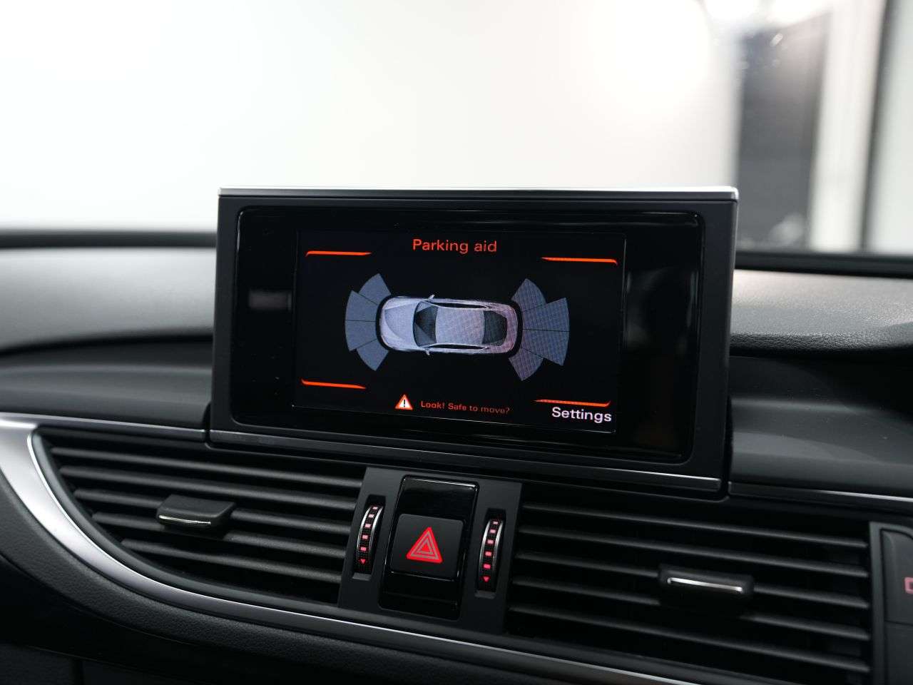 2016 AUDI A7 2016 AUDI A7
