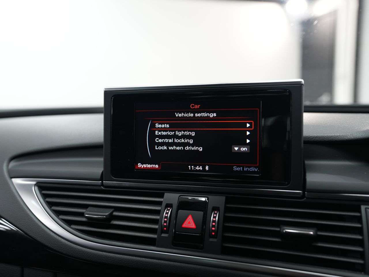 2016 AUDI A7 2016 AUDI A7