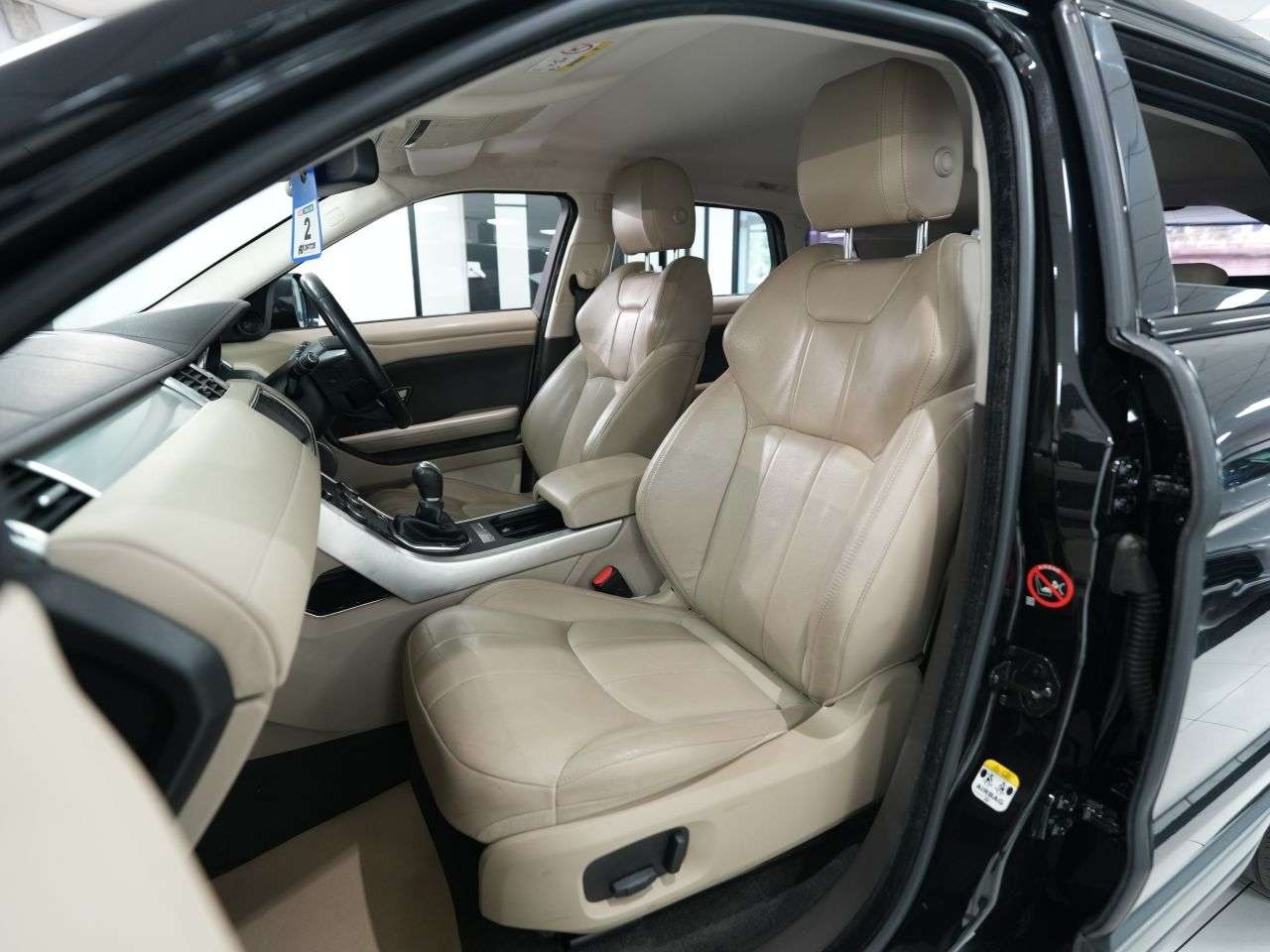 2017 LAND ROVER RANGE ROVER EVOQUE 2017 LAND ROVER RANGE ROVER EVOQUE