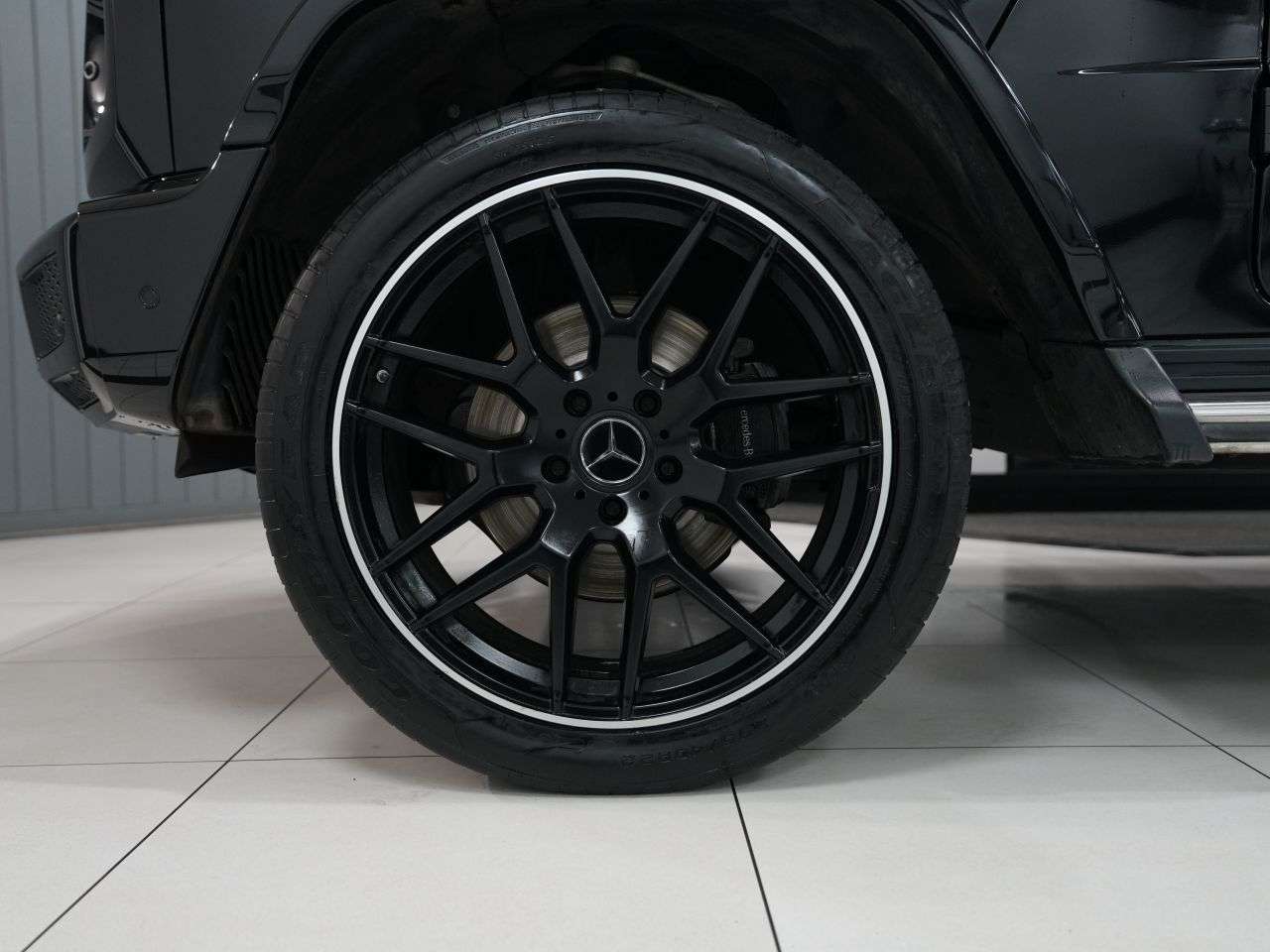 2023 MERCEDES-BENZ G CLASS 2023 MERCEDES-BENZ G CLASS