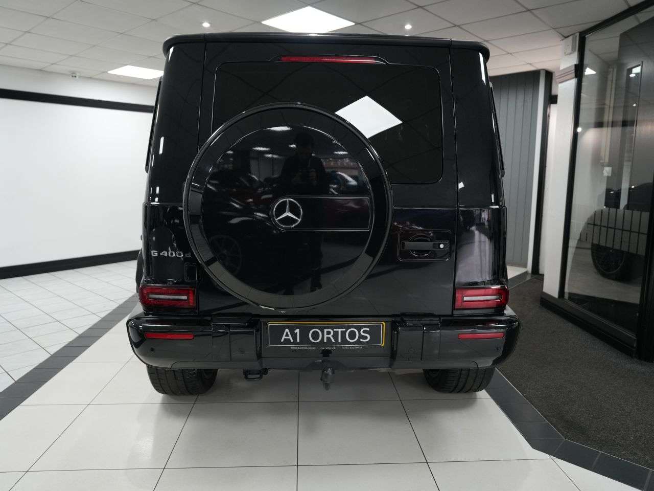 2023 MERCEDES-BENZ G CLASS 2023 MERCEDES-BENZ G CLASS