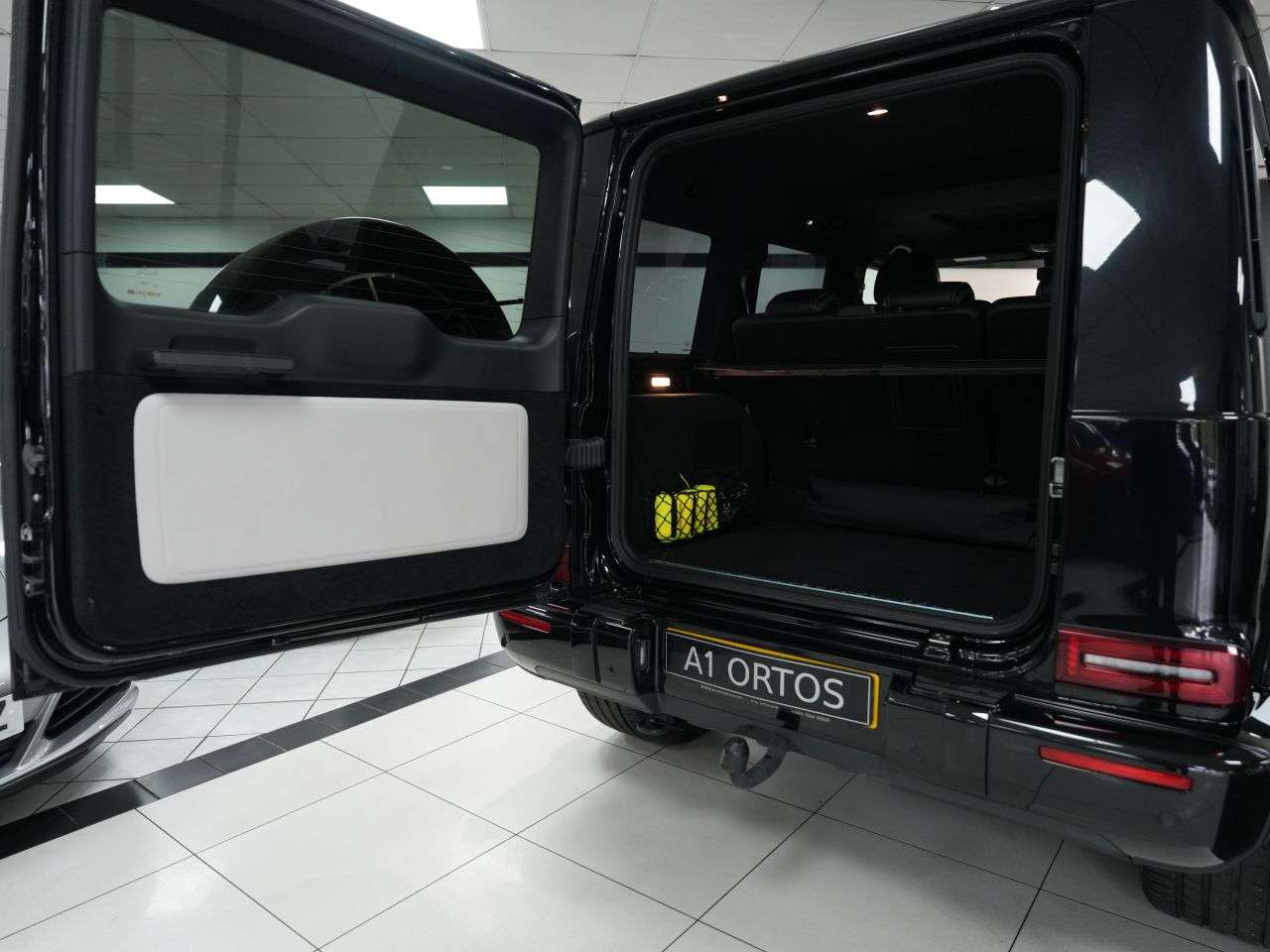 2023 MERCEDES-BENZ G CLASS 2023 MERCEDES-BENZ G CLASS