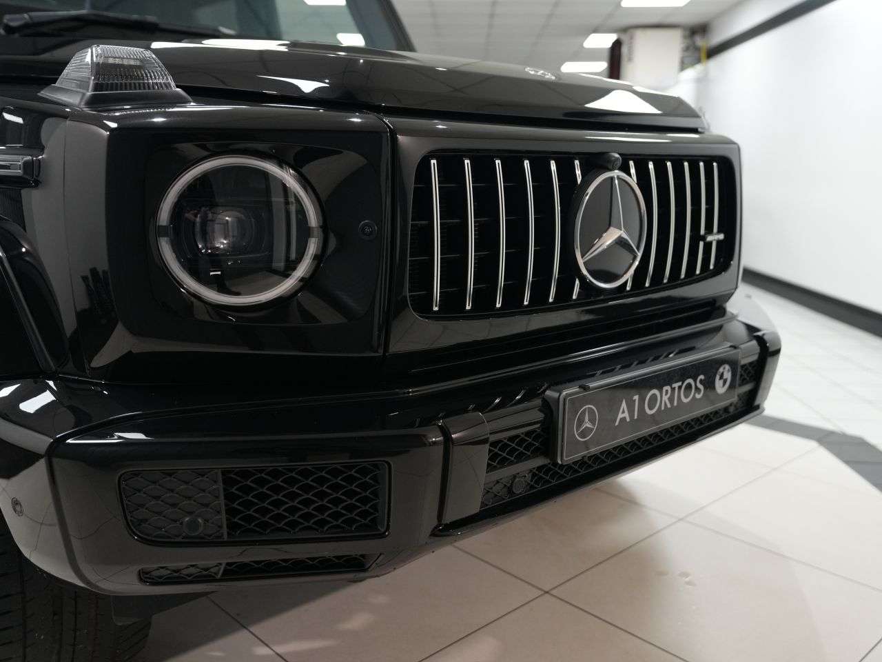 2023 MERCEDES-BENZ G CLASS 2023 MERCEDES-BENZ G CLASS