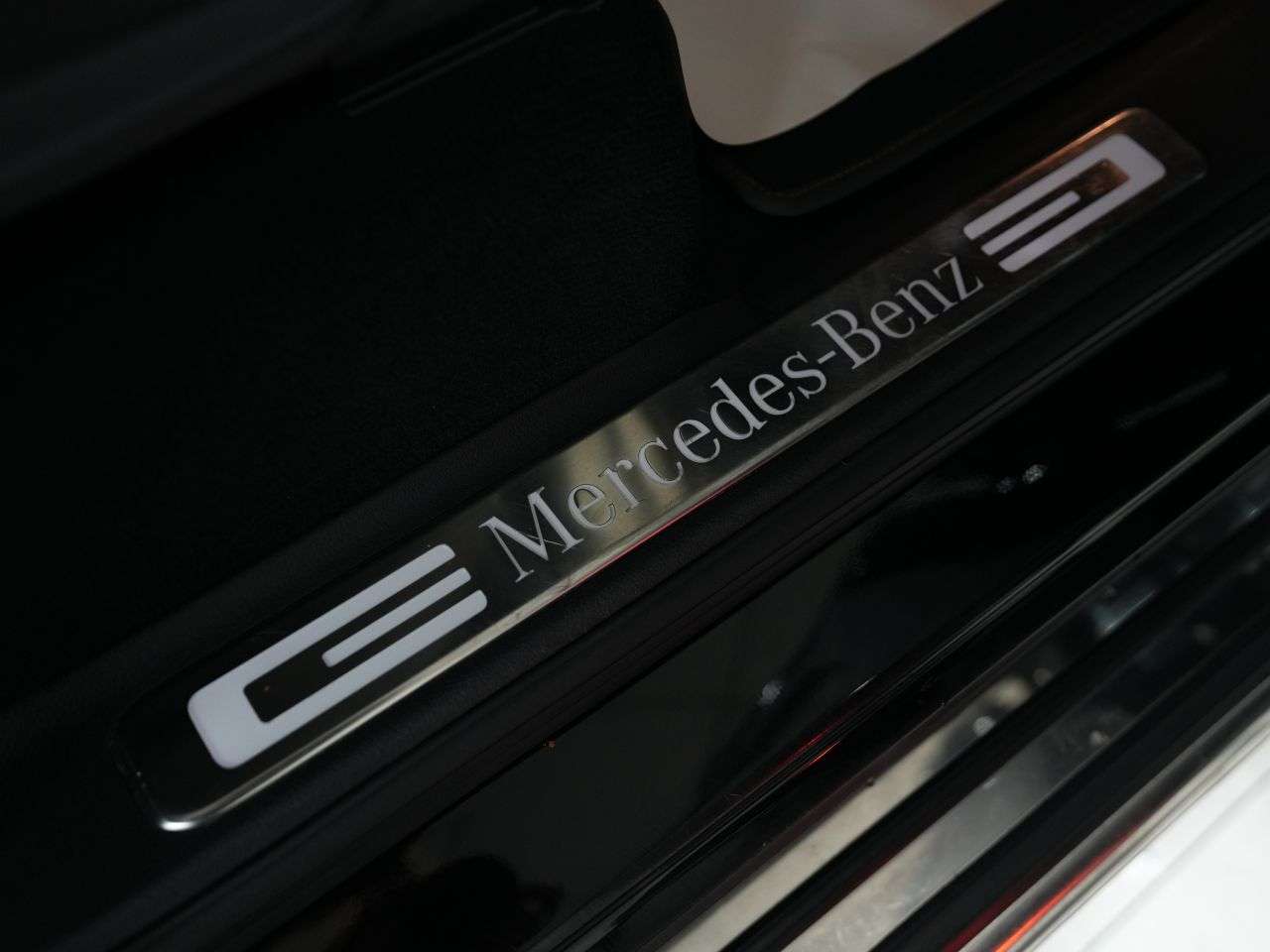 2023 MERCEDES-BENZ G CLASS 2023 MERCEDES-BENZ G CLASS