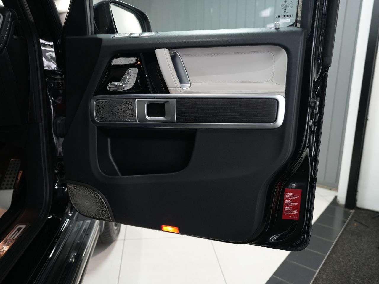2023 MERCEDES-BENZ G CLASS 2023 MERCEDES-BENZ G CLASS