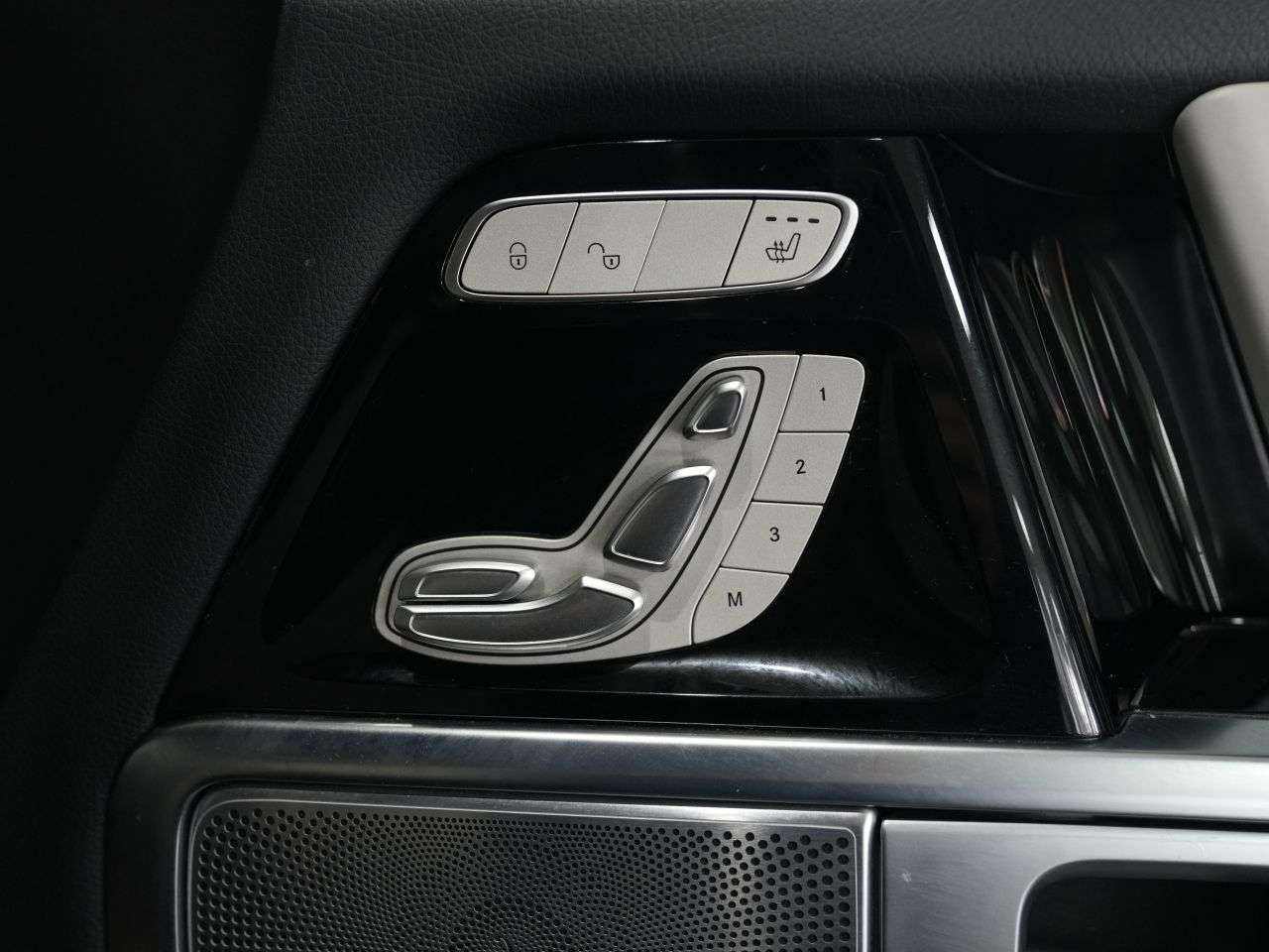 2023 MERCEDES-BENZ G CLASS 2023 MERCEDES-BENZ G CLASS