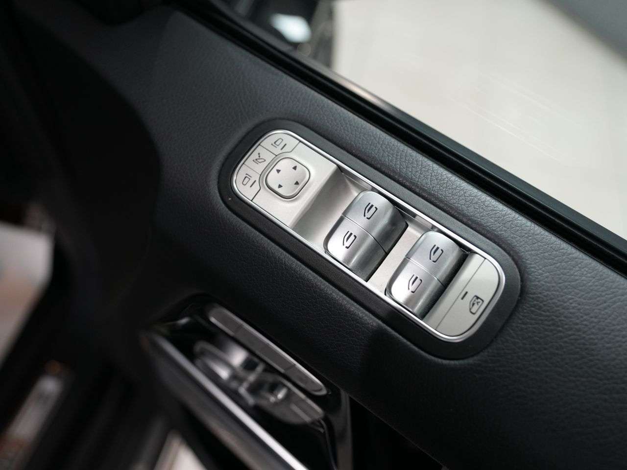 2023 MERCEDES-BENZ G CLASS 2023 MERCEDES-BENZ G CLASS