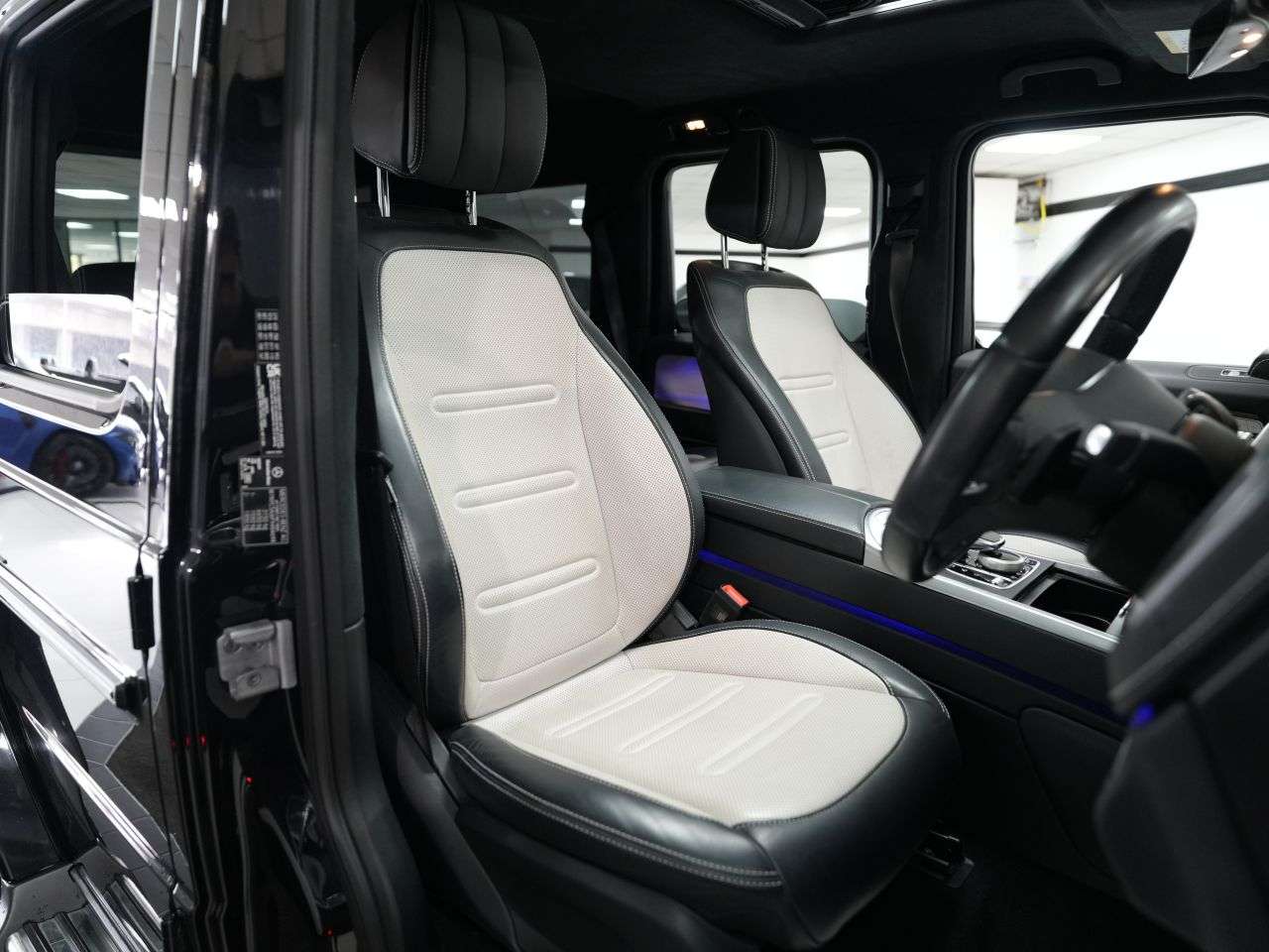 2023 MERCEDES-BENZ G CLASS 2023 MERCEDES-BENZ G CLASS