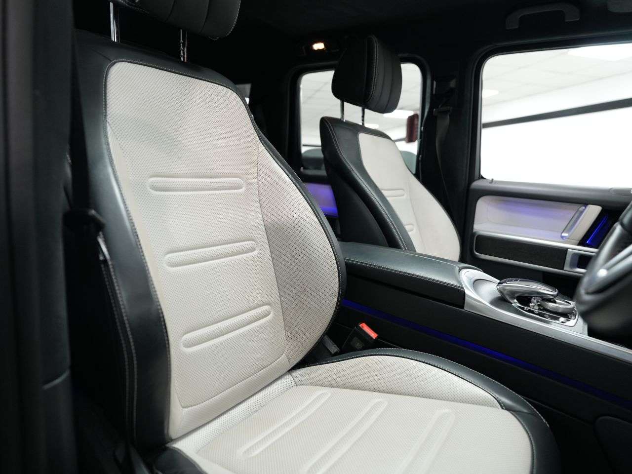 2023 MERCEDES-BENZ G CLASS 2023 MERCEDES-BENZ G CLASS