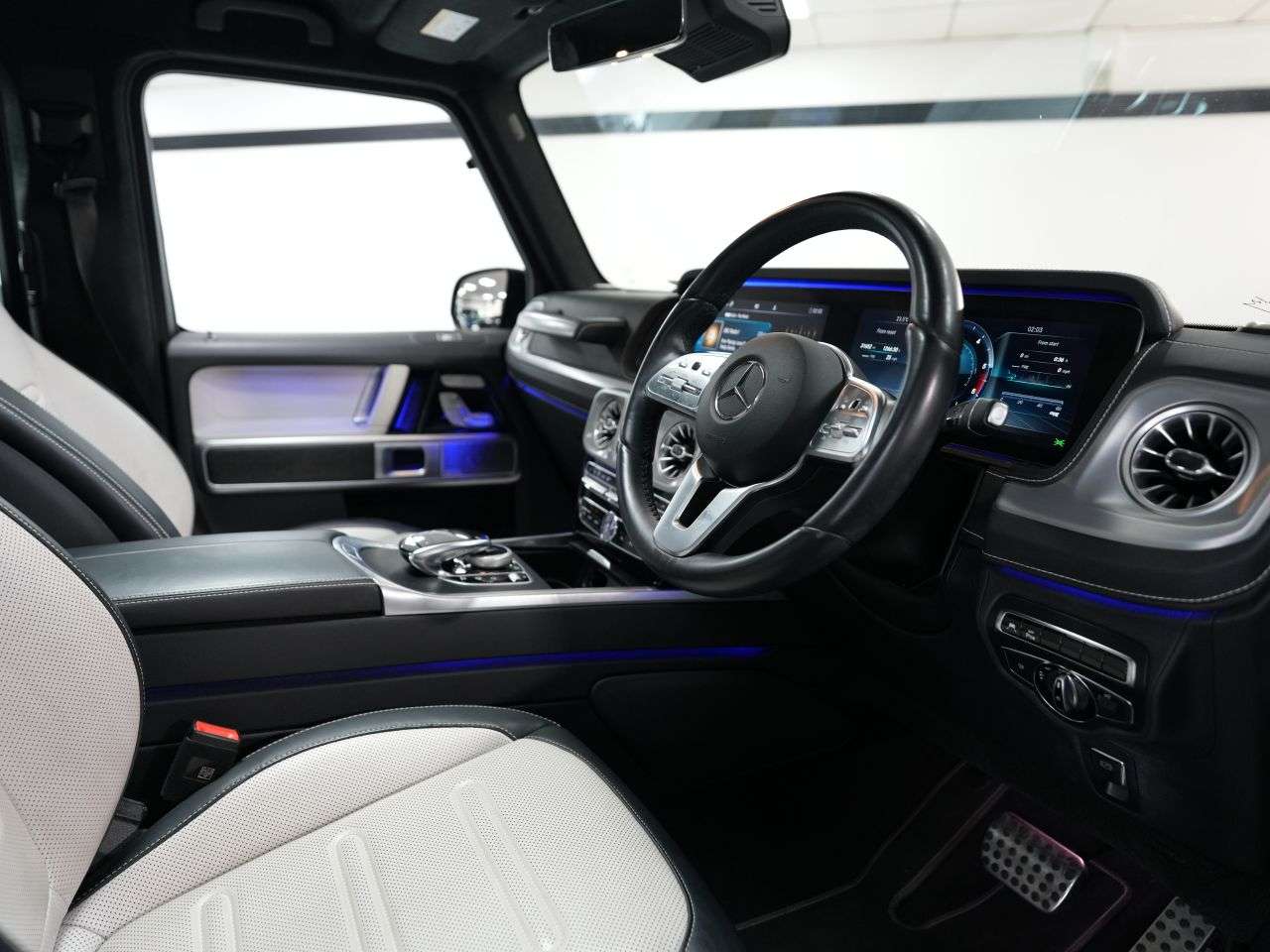 2023 MERCEDES-BENZ G CLASS 2023 MERCEDES-BENZ G CLASS