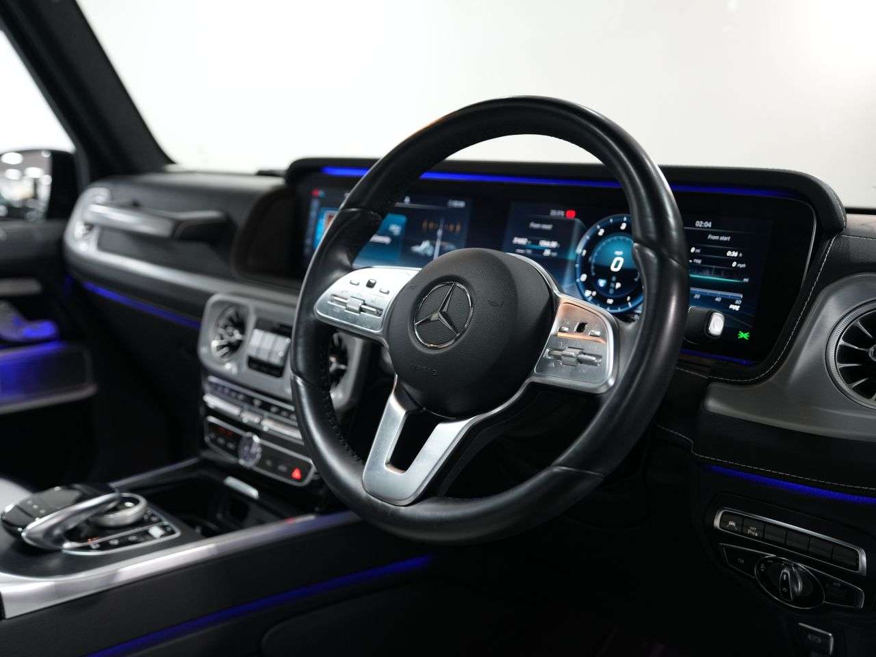 2023 MERCEDES-BENZ G CLASS 2023 MERCEDES-BENZ G CLASS