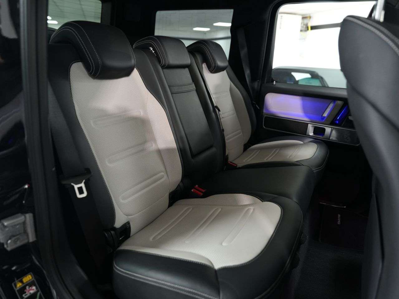 2023 MERCEDES-BENZ G CLASS 2023 MERCEDES-BENZ G CLASS