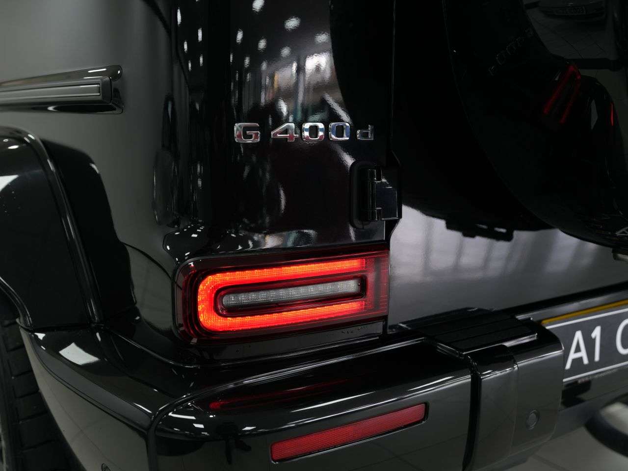 2023 MERCEDES-BENZ G CLASS 2023 MERCEDES-BENZ G CLASS