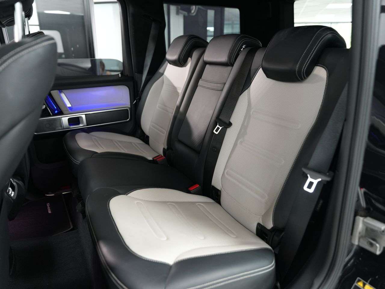 2023 MERCEDES-BENZ G CLASS 2023 MERCEDES-BENZ G CLASS