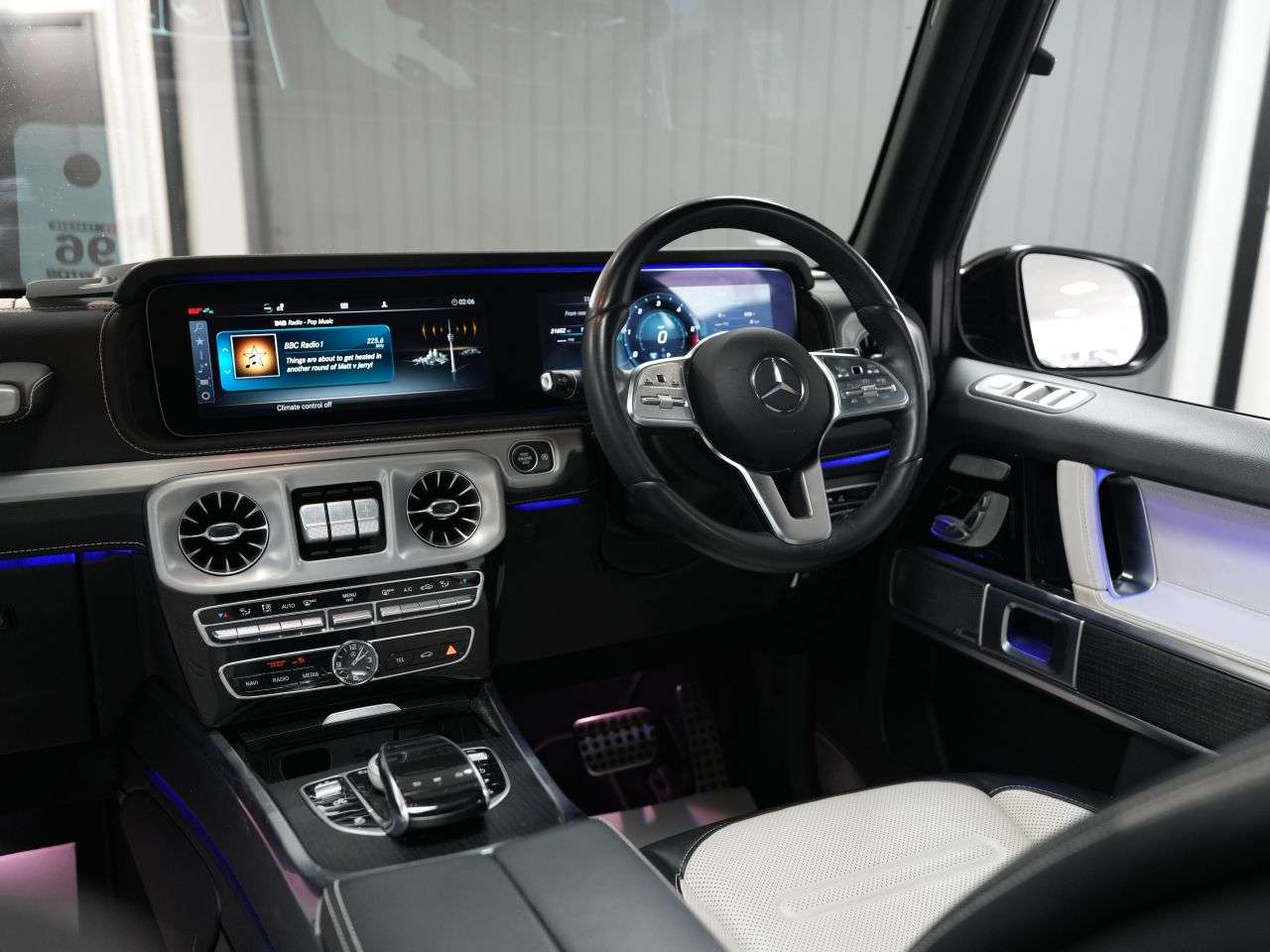 2023 MERCEDES-BENZ G CLASS 2023 MERCEDES-BENZ G CLASS