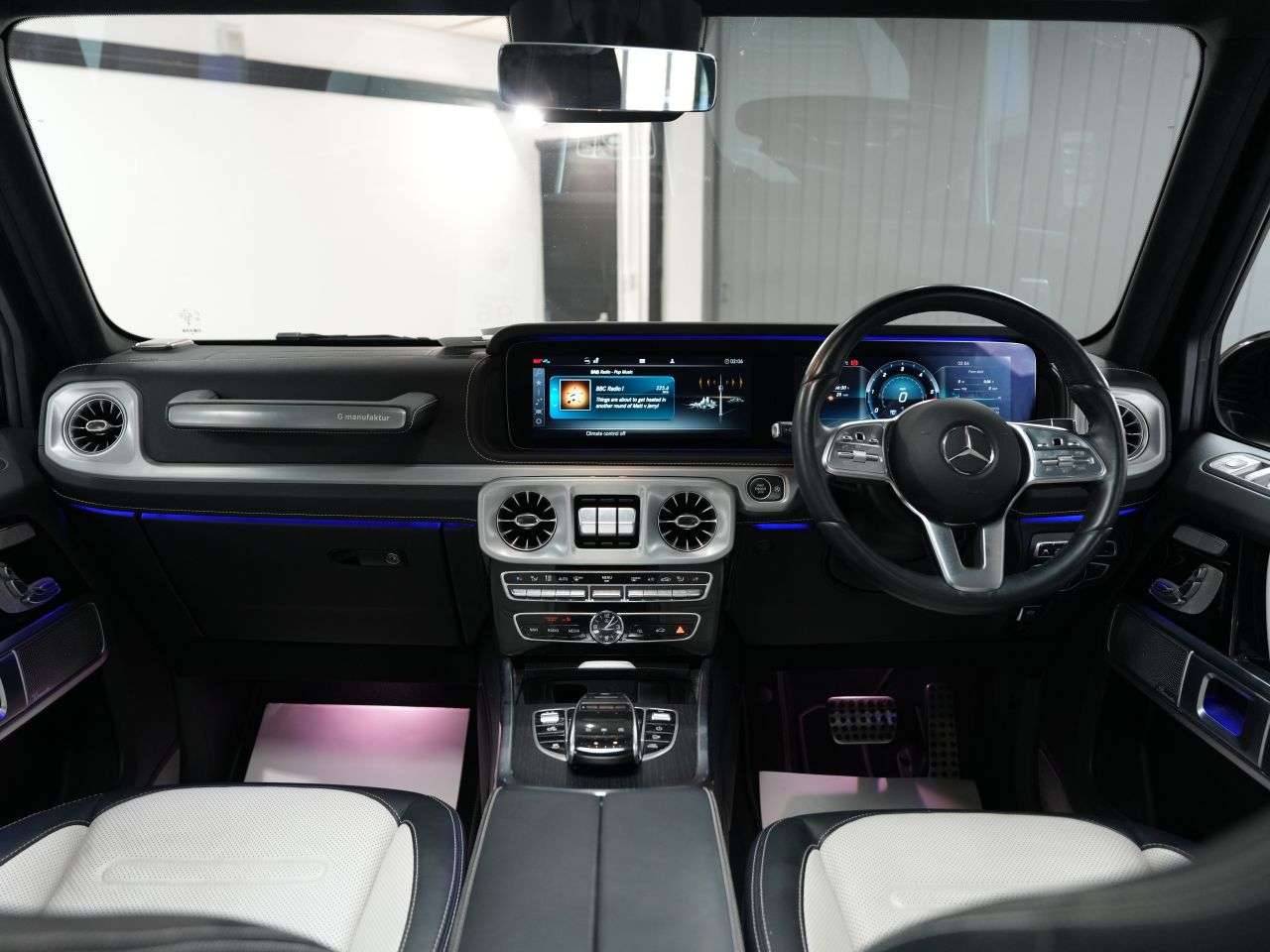 2023 MERCEDES-BENZ G CLASS 2023 MERCEDES-BENZ G CLASS