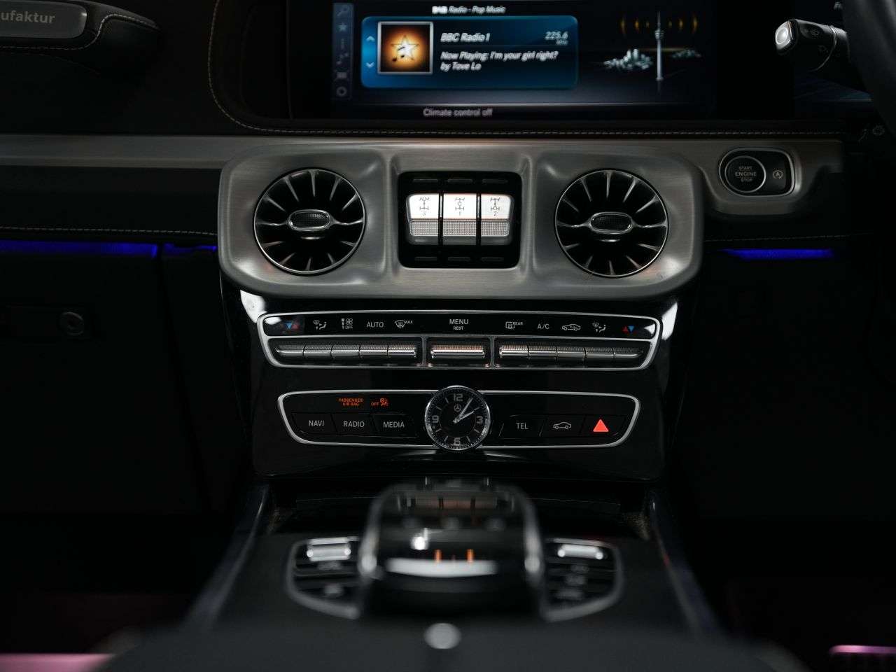 2023 MERCEDES-BENZ G CLASS 2023 MERCEDES-BENZ G CLASS