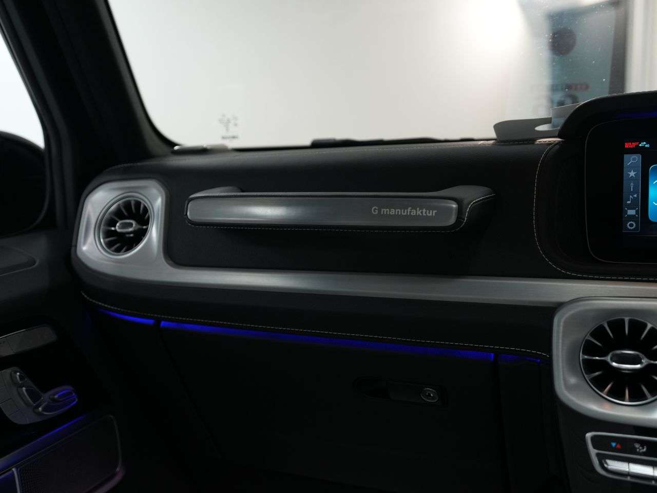 2023 MERCEDES-BENZ G CLASS 2023 MERCEDES-BENZ G CLASS