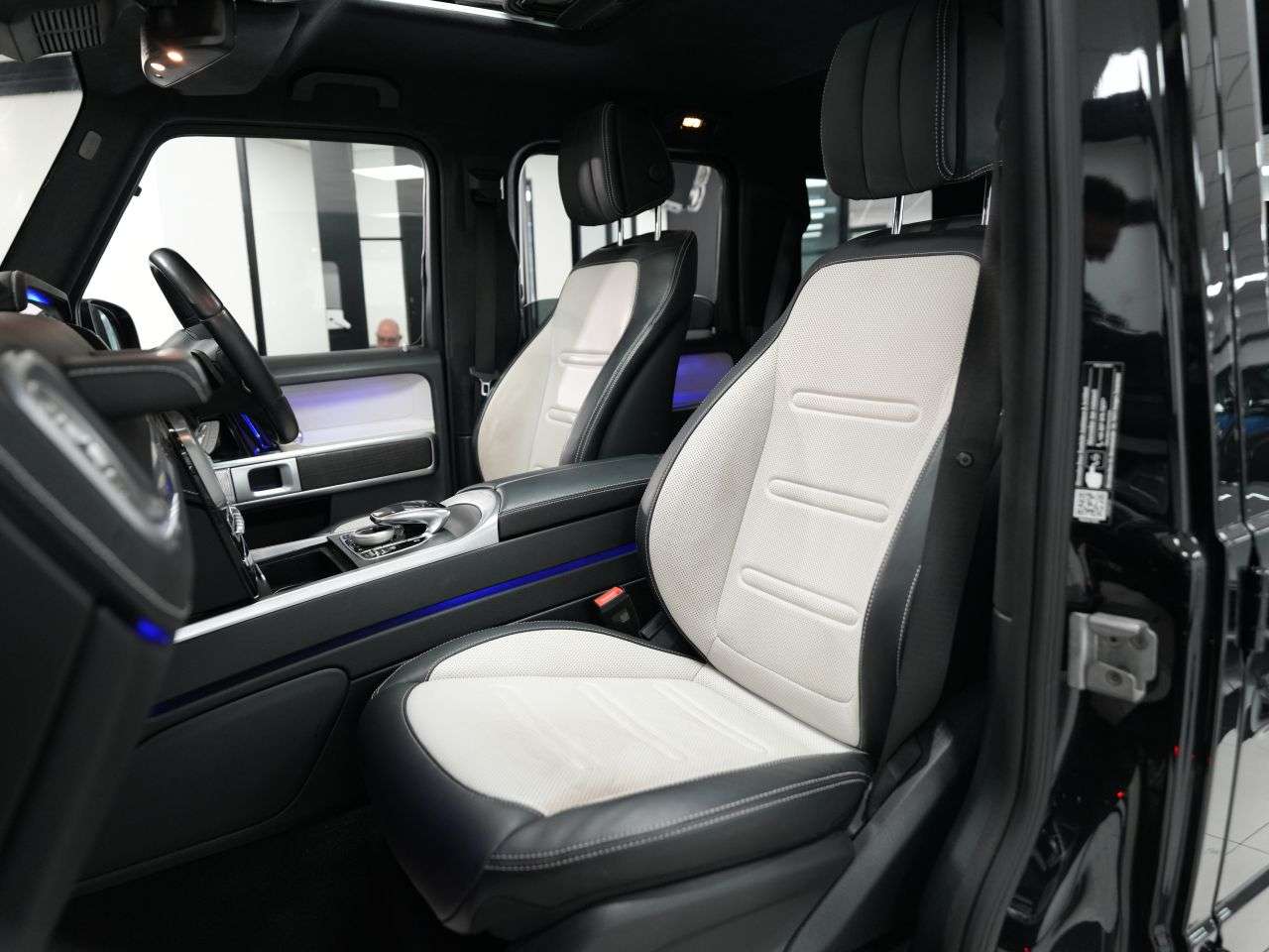 2023 MERCEDES-BENZ G CLASS 2023 MERCEDES-BENZ G CLASS