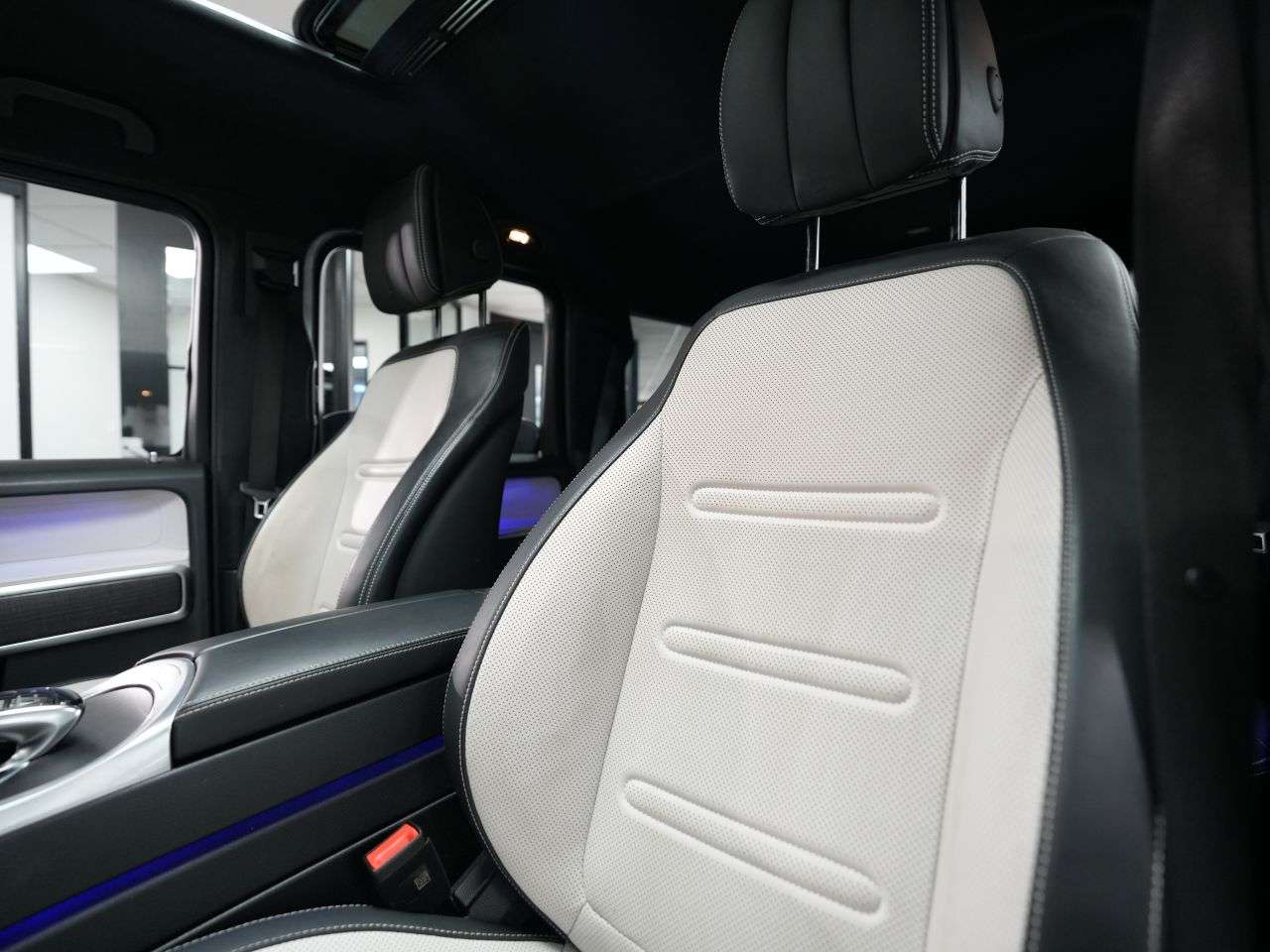 2023 MERCEDES-BENZ G CLASS 2023 MERCEDES-BENZ G CLASS