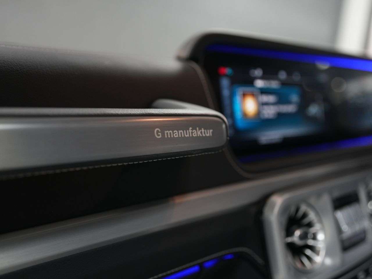 2023 MERCEDES-BENZ G CLASS 2023 MERCEDES-BENZ G CLASS