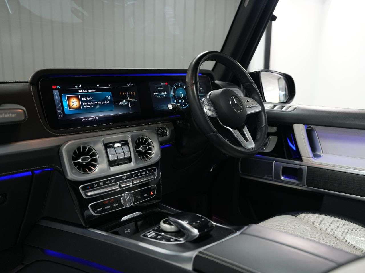 2023 MERCEDES-BENZ G CLASS 2023 MERCEDES-BENZ G CLASS