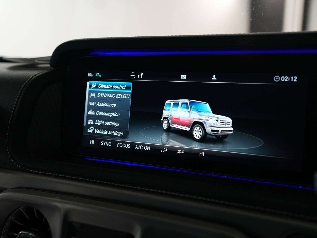 2023 MERCEDES-BENZ G CLASS 2023 MERCEDES-BENZ G CLASS