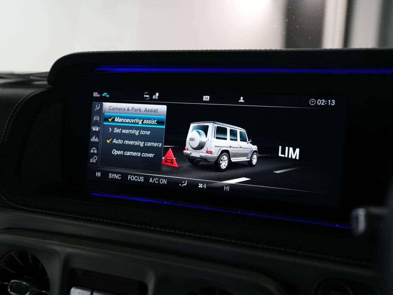2023 MERCEDES-BENZ G CLASS 2023 MERCEDES-BENZ G CLASS