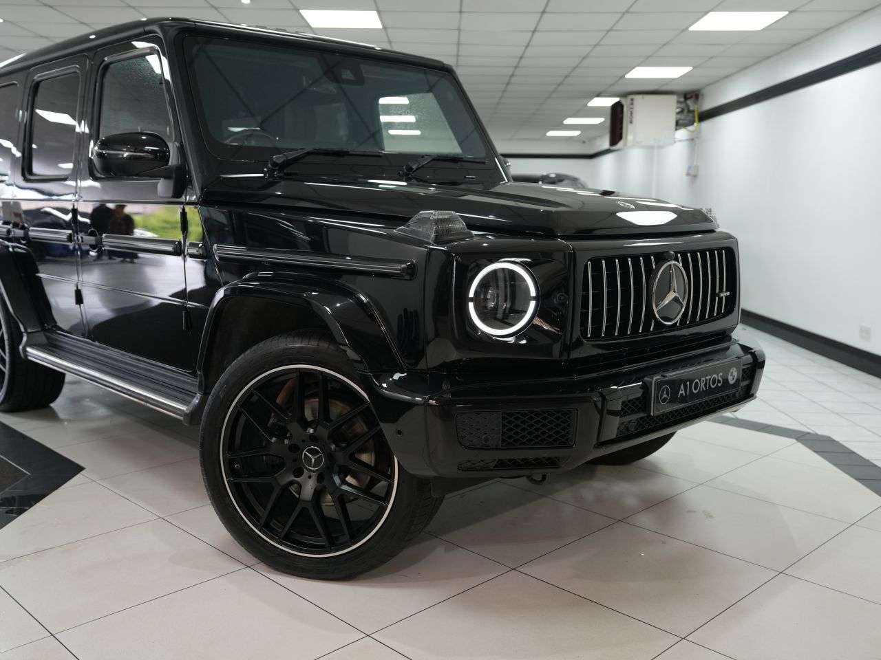 2023 MERCEDES-BENZ G CLASS 2023 MERCEDES-BENZ G CLASS