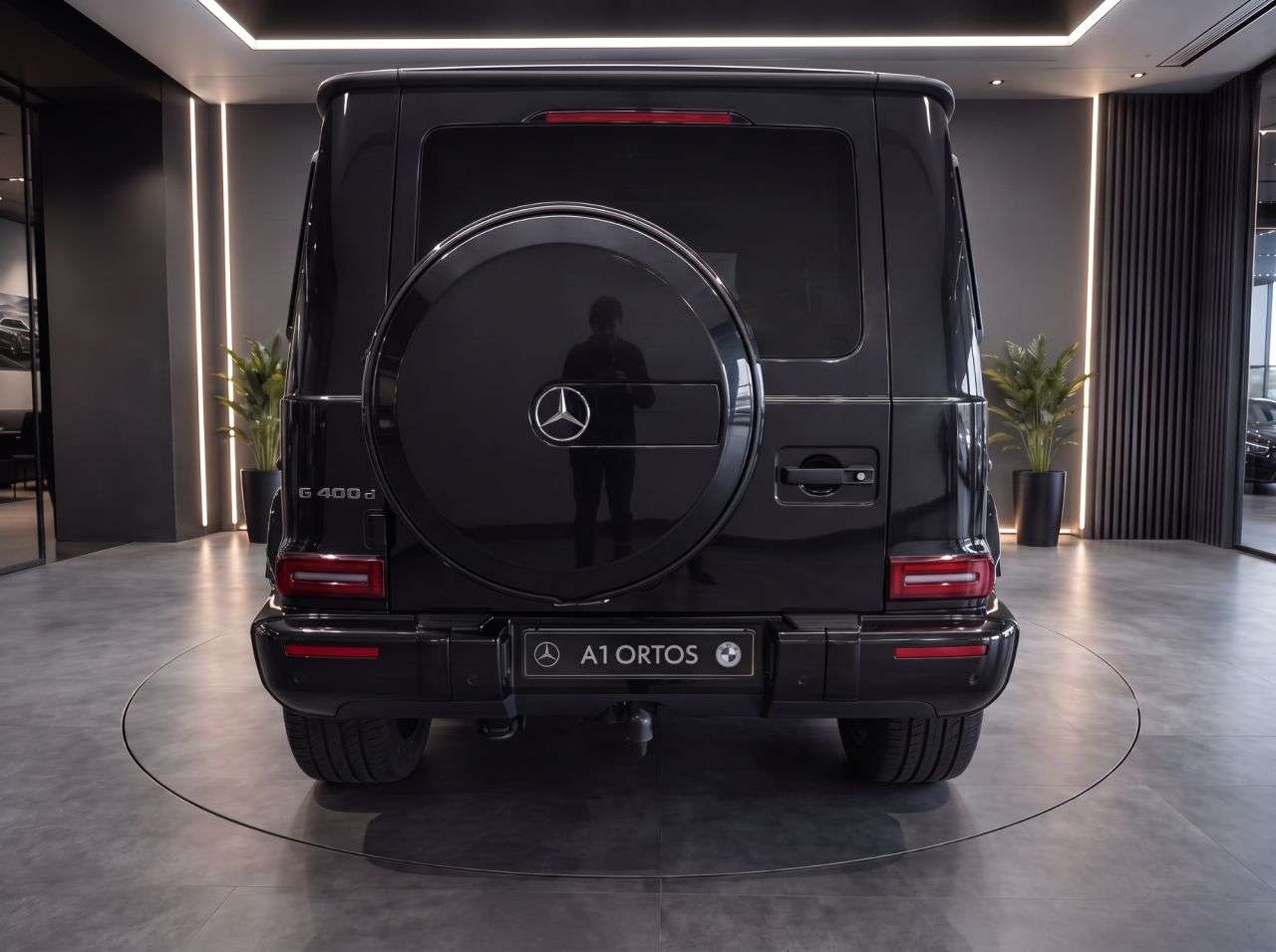 2023 MERCEDES-BENZ G CLASS 2023 MERCEDES-BENZ G CLASS