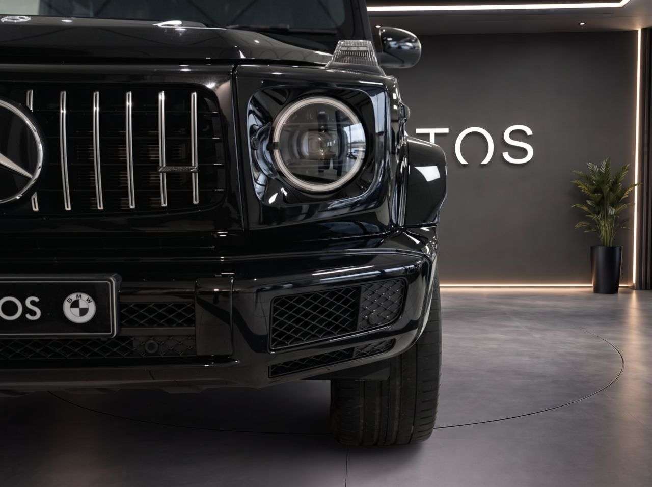 2023 MERCEDES-BENZ G CLASS 2023 MERCEDES-BENZ G CLASS